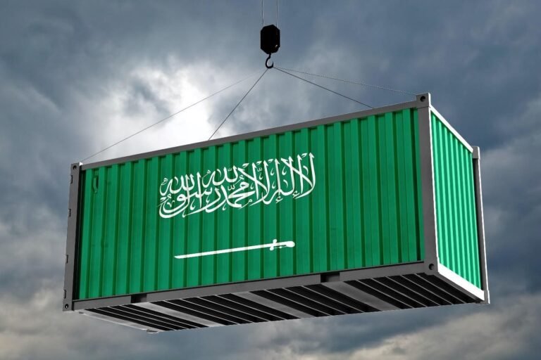 أفضل خدمات التخزين في السعودية - شركة نب للخدمات اللوجستية.